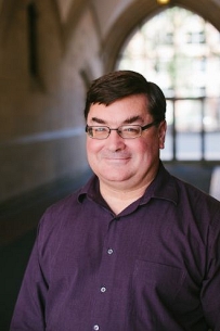 Bradley Baurain